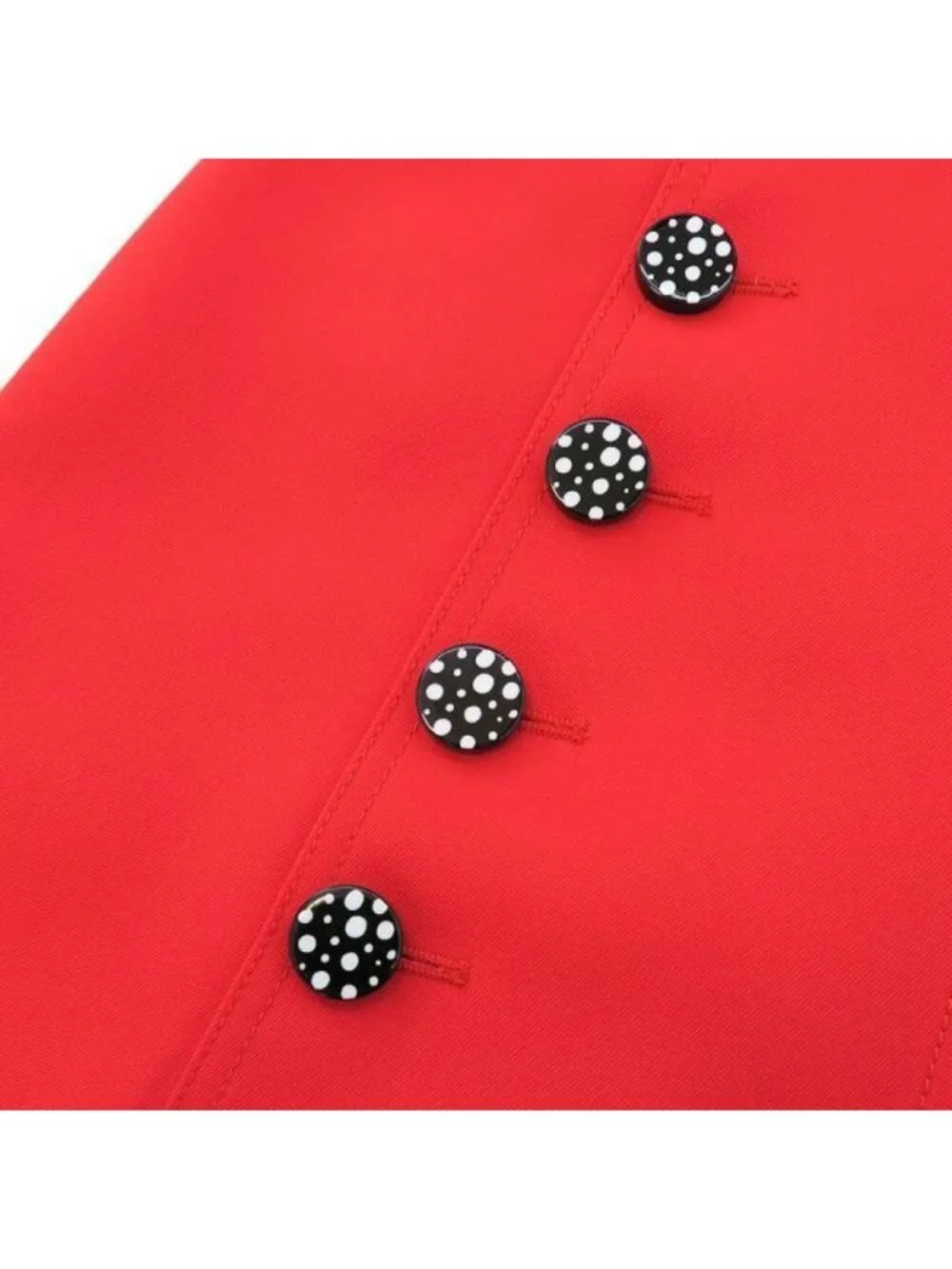 Louis Vuitton Yayoi Kusama Skirt
